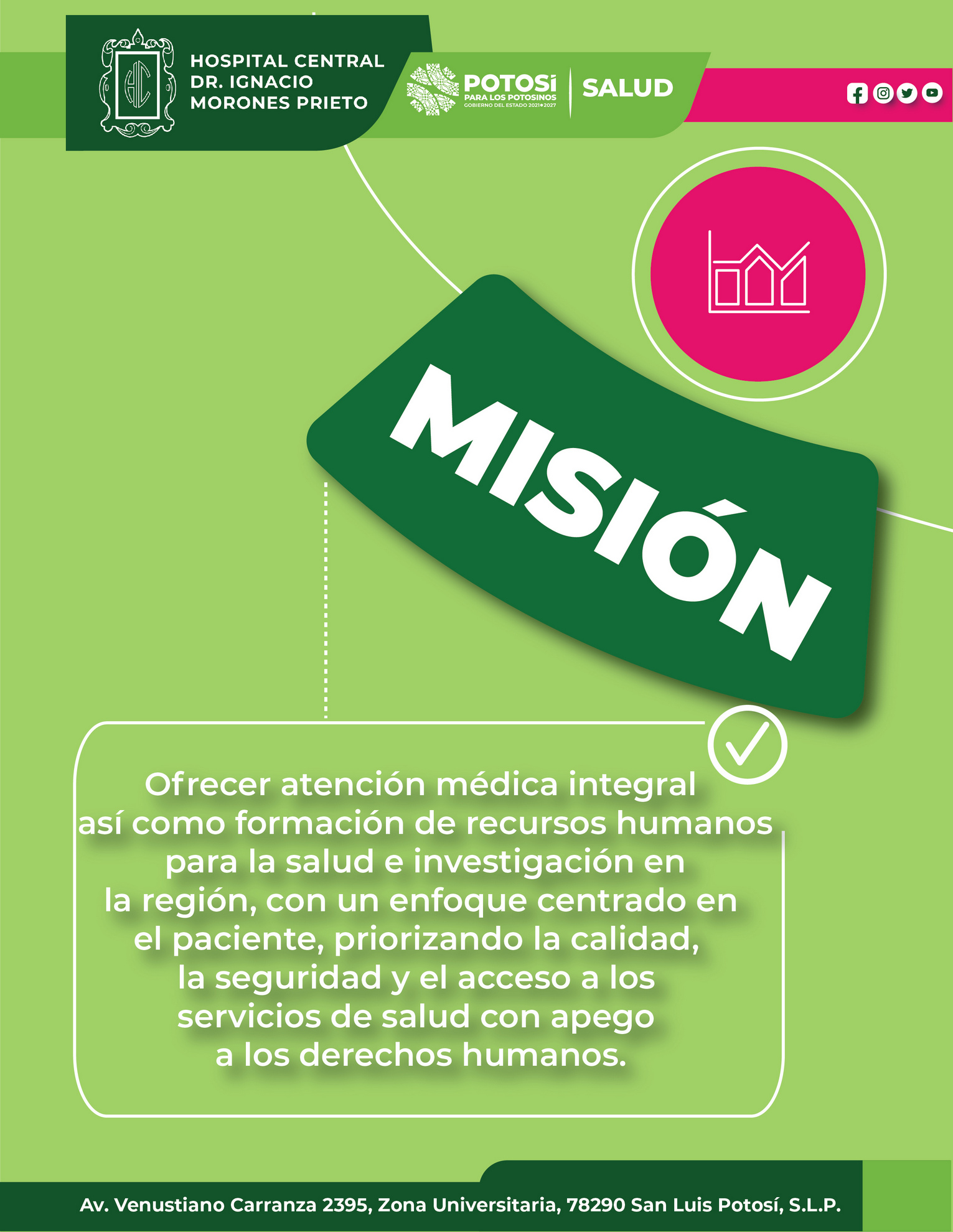 Mision