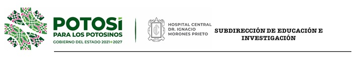 Enseñanza Capacitación HCIMP